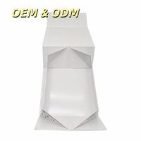 Caja de Embalaje Personalizada para Tarjetas de Hotel, Caja de Almacenamiento para Tarjetas VIP, Porta Tarjetas de Crédito, Caja Deslizante Tipo Concha para Cartera