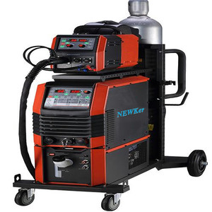 Máquina de Soldadura Automática, Robot de Soldadura Automático, Motor de Servicio Pesado para Electrónica y Potencia - Product Image 2