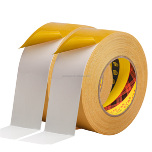 Nastro biadesivo Extra resistente nastro biadesivo pesante resistente a quasi tutto per uso professionale domestico - Product Image 1