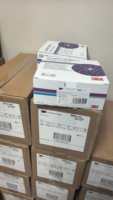 Disque abrasif 3M Cubitron Purple+ 737U 150 mm