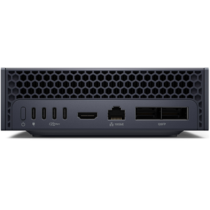 Dells GB10 PRO MAX คอมพิวเตอร์ตั้งโต๊ะขนาดเล็กพร้อม <span class=keywords><strong>NVIDIA</strong></span> GB10 Grace 128GB RAM 2T SSD ราคาไม่แพง - Product Image 3