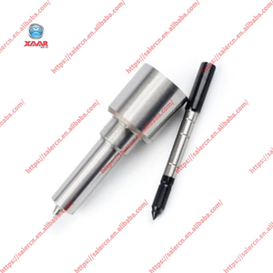 High Quality Diesel Fuel Injector <strong>Nozzle</strong> 093400-9800 DLLA152P980 for ISUZU - Product Image 5