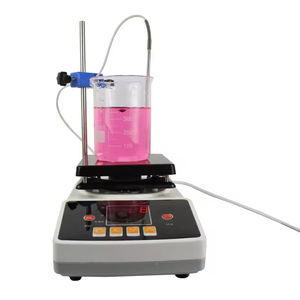 صحن ساخن 5 لتر معمل خلاط صحن ساخن - Product Image 3