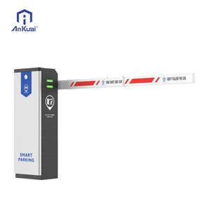 Portão de portão ankuai mtbf 10 milion, barreira automática do portão do elevador rfid, controle de acesso, barreira do portão - Product Image 3