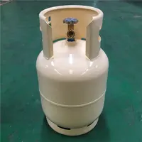 LPG Gas Cylinder, 9 kg