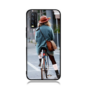 ด้านเรียบ! <span class=keywords><strong>ราคา</strong></span>ส่งจากโรงงาน เคสโทรศัพท์ TPU แบบเปล่าสำหรับพิมพ์ลาย Sublimation 2D สำหรับ <span class=keywords><strong>Vivo</strong></span> Y20 Y21S Y32 Y33T Y33S Y50 Y30 Y70S Y51S - Product Image 6