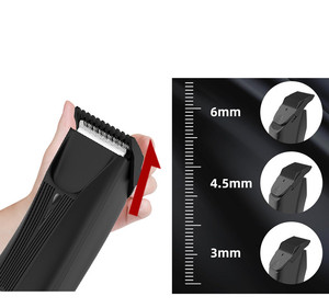 IPX7 Rotary Electric <b>Shaver</b> & Trimmer for Women-Household Use Bikini & Body Hair Removal Li-ion <b>Battery</b> 90 Min Runtime - Product Image 5