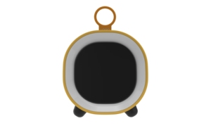 Réveil interactif IA, jouet éducatif pour enfants pour apprendre l'anglais et 60 langues - Product Image 5