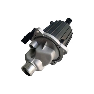 Pièces détachées automobiles de haute qualité, pièces du système moteur de camion, 082V01804-0052, séparateur huile-gaz pour Sinotruk Howo - Product Image 1