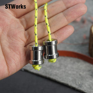 Baolezhu, кулак для обезьяны, Begleri, Титановый шар, зонтик, веревка, шар, два Буса, одна веревка, кончики пальцев - Product Image 4