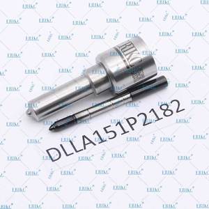 ERIKC DLLA 151 P 2182 buse de carburant diesel automatique DLLA 151P2182 buse de distributeur d'huile DLLA151P2182 pour weichai 0445120228 - Product Image 6