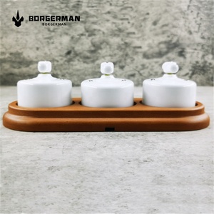Interruttori a Muro in Ceramica Vintage Retrò <span class=keywords><strong>con</strong></span> Cornice <span class=keywords><strong>Tripla</strong></span> in Legno, Vendita all'Ingrosso - Product Image 3