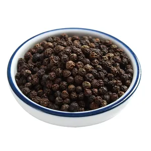 Cheap Price Dried Black Pepper 5mm for Grounded Black Pepper Powder