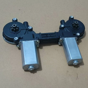 Motor de ventana para Isuzu 2012-2019 98160723- - Product Image 3