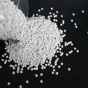 Quality Plastic Masterbatches for Vibrant and Durable Applications