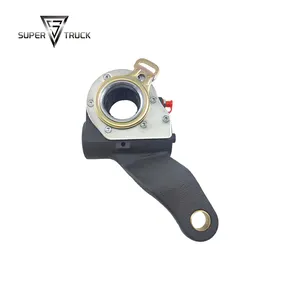 Slack Adjuster Truck Brake Systems OEM 80354 Trailer Brake Parts 1 furos 14 splines automatic Slack Adjuster