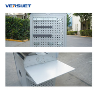 Presse à Chaud Plate Automatique Versijet VP4060 40*60 pour Transfert Thermique de Vêtements, Imprimante à Plat pour T-shirts 2600W – Nouveauté
