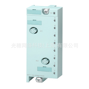 Módulo PLC 6GT2002 0JE10 Interfaz Modbus Memoria de Datos 1 Número de E/S Origen Alemania - Product Image 1