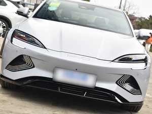 Bien vendre Nouveau <span class=keywords><strong>Type</strong></span> <span class=keywords><strong>2023</strong></span> Byd Seal Voitures électriques Para Adulto Performance Edition Pure Electric Autonomie 550km Voitures électriques à vendre - Product Image 5
