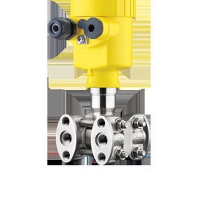 Transmisor de Presión Diferencial VEGADIF Serie 85 de Acero Inoxidable IP65 para Medición de Nivel en Tanques Abiertos - Product Image 1
