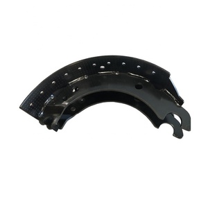 Zapata de Remolque de Alta Resistencia 420x200mm OE 0509127830 WVA19094 para Eje BPW, Suministro de Fábrica, Repuestos - Product Image 3