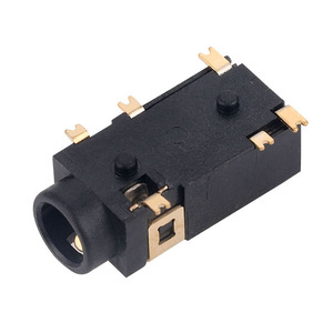 MUP-T302 MUP-T303 MUP-T311 Conector de transmisión de datos electrónicos Accesorios Carcasa de batería Enchufe Resorte Herrajes Residuos metálicos - Product Image 5