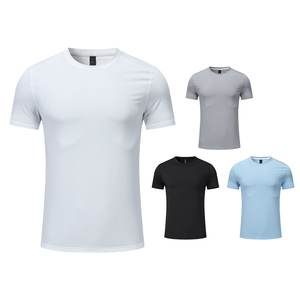 T-shirt à manches courtes pour homme, t-shirt décontracté, sweat à capuche à manches courtes pour homme - Product Image 3