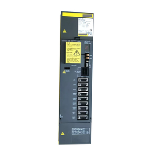Module amplificateur de broche pour serveur Fa-nuc A06B-6079-H207 - Product Image 1
