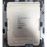 Procesador Intel Xeon Gold 5520+, 28 Núcleos, 2.20 GHz, 52.5 MB de Caché, LGA 4677, CPU