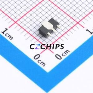 ทรานซิสเตอร์สนาม SOT-89-3L SP010N90T8 (Mosfet) แบบดั้งเดิมและใหม่ - Product Image 2
