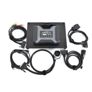 Tableta Getac F110 con Chip Completo DOIP MB PRO M6, Garantía de 2 Años, Analizador de Motor y Multiplexor MB Star M6 - Product Image 2