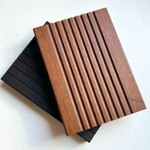 Prix de gros usine – Revêtement de sol extérieur en <span class=keywords><strong>bambou</strong></span> massif imperméable – Fabricant de terrasses en <span class=keywords><strong>bambou</strong></span> robuste pour l'extérieur - Product Image 4