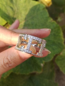 Anello Sigma Gamma Rho, Organizzazione Sorority/Fraternity, <span class=keywords><strong>Argento</strong></span> <span class=keywords><strong>Sterling</strong></span>, Anello di Fidanzamento con Zirconia Cubica, <span class=keywords><strong>Anelli</strong></span> da Dito per Sorority GRECA - Product Image 6