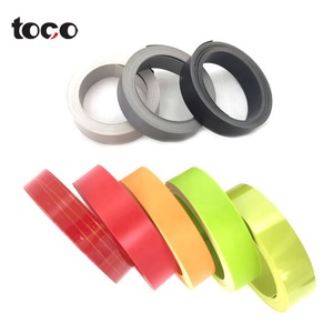 <span class=keywords><strong>Toco</strong></span> 0,8mm PVC ABS Kantenschutz Umweltfreundliches Starkes Möbelkantenband für Küchenschränke - Product Image 1