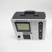Huazheng Electric HZCT-100C Multifunction Current Transformer Tester Ct Pt Analyzer