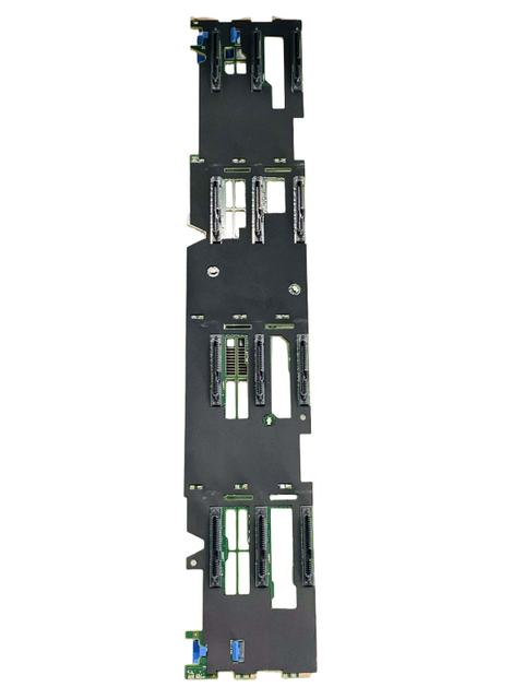 0RDRTM 12x 3.5" SAS SATA Backplane for PowerEdge R740xd