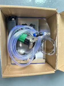 WH-TCT 高品质 45 度工业不锈钢瓷砖倒角工具 有线电动 240V 100 角磨机 - Product Image 2