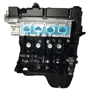 Китайский завод G4ED 1.6L двигатель для Korea Kia Rio Cerato Hyundai Accent Elantra Coupe Getz Matrix
