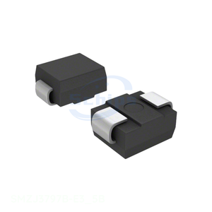 DO-214AA, SMB SMZJ3797B-E3/5B Diodes In Stock DIODE ZENER 22V 1.5W DO214AA Ic Integrated Circuit - Product Image 1