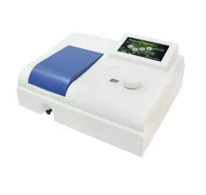 BIOSTELLAR Spectrophotometer 721N Low Cost Single Beam Visible Spectrophotometer