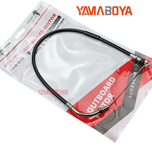 Yamaboya Outboard <b>Throttle</b> <b>Cable</b> 6F5-26311-00 For Yamaha 40 Hp Motor Replacement Part - Product Image 4