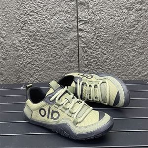 <span class=keywords><strong>Mocassins</strong></span> plats pour hommes en cuir microfibre léger et respirant, doublure en toile, à lacets, bout pointu, chaussures d'été, marque OEM - Product Image 6