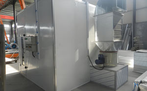 ماكينة خلط غرفة من أجل سيارة التجفيف و ing - Product Image 2