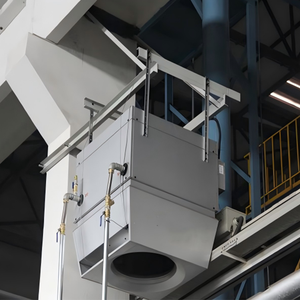 Fournisseur de climatiseurs industriels pour espaces hauts et de grande taille - Product Image 3