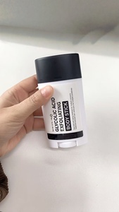 Barra Exfoliante Corporal con Ácido Glicólico Inkay Liist, Ofrece una Limpieza Profunda y una Exfoliación Eficaz que Elimina Suavemente la Piel Muerta - Product Image 5