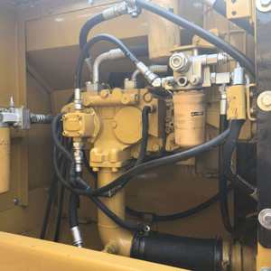 Excavadora Usada Caterpillar Cat330gc Cat 330 330gc 330GC 336d de Segunda Mano, Equipo de Construcción Pesada de 30 Toneladas - Product Image 5