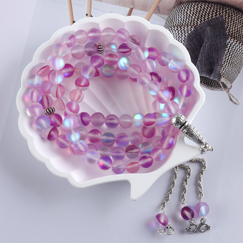 Wholesale New Crystal Necklace Pendant Glass
