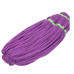 Vente en gros de serpillères à essorage mains libres |   Tête extra large rotative, longue poignée, auto-torsadante, pour l'eau - Product Image 3