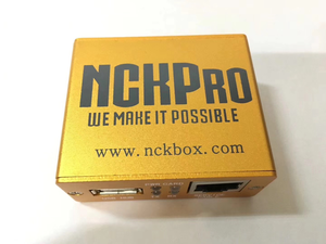 Caja de herramientas de desbloqueo de teléfono móvil al por mayor para caja de herramientas NCK para caja de desbloqueo para todos los modelos de Samsung - Product Image 4