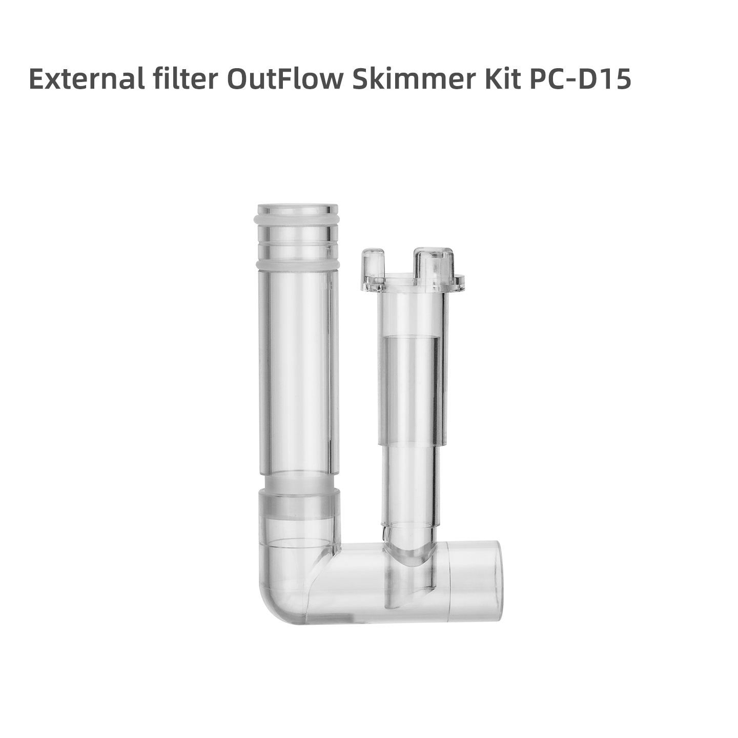 OutFlow Skimmer Kit PC-D15